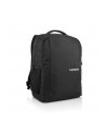 Plecak do laptopa Lenovo 156 Laptop Everyday  Backpack B515 GX40Q75215 (15 6 ; kolor czarny) - nr 3