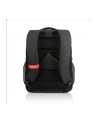 Plecak do laptopa Lenovo 156 Laptop Everyday  Backpack B515 GX40Q75215 (15 6 ; kolor czarny) - nr 7