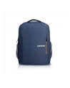 Plecak do laptopa Lenovo 156 Laptop Everyday  Backpack B515 GX40Q75216 (15 6 ; kolor granatowy) - nr 15
