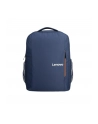 Plecak do laptopa Lenovo 156 Laptop Everyday  Backpack B515 GX40Q75216 (15 6 ; kolor granatowy) - nr 3