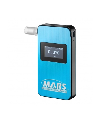 Alkomat ALCOVISOR Mars BT (elektrochemiczny)