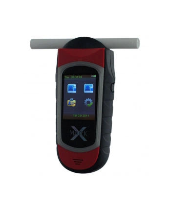 Alkomat ALCOVISOR Mark X (elektrochemiczny)