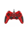 Gamepad NATEC Genesis Mangan 200 NJG-1425 (PC; kolor czerwony) - nr 21