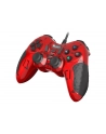 Gamepad NATEC Genesis Mangan 200 NJG-1425 (PC; kolor czerwony) - nr 29