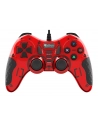 Gamepad NATEC Genesis Mangan 200 NJG-1425 (PC; kolor czerwony) - nr 30