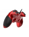 Gamepad NATEC Genesis Mangan 200 NJG-1425 (PC; kolor czerwony) - nr 32