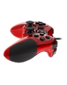 Gamepad NATEC Genesis Mangan 200 NJG-1425 (PC; kolor czerwony) - nr 33