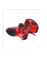 Gamepad NATEC Genesis Mangan 200 NJG-1425 (PC; kolor czerwony) - nr 37