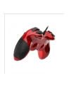 Gamepad NATEC Genesis Mangan 200 NJG-1425 (PC; kolor czerwony) - nr 38