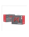Gamepad NATEC Genesis Mangan 200 NJG-1425 (PC; kolor czerwony) - nr 39