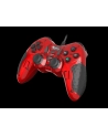 Gamepad NATEC Genesis Mangan 200 NJG-1425 (PC; kolor czerwony) - nr 40