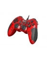 Gamepad NATEC Genesis Mangan 200 NJG-1425 (PC; kolor czerwony) - nr 43