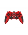 Gamepad NATEC Genesis Mangan 200 NJG-1425 (PC; kolor czerwony) - nr 51