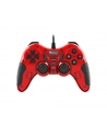 Gamepad NATEC Genesis Mangan 200 NJG-1425 (PC; kolor czerwony) - nr 7