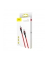 Kabel Baseus CATKLF-G09 (USB 30 typu C M - USB 30 Typu C M; 1m; kolor czerwony) - nr 12
