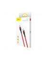 Kabel Baseus CATKLF-G09 (USB 30 typu C M - USB 30 Typu C M; 1m; kolor czerwony) - nr 22