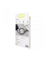 Kabel Baseus CALKLF-C19 (Lightning M - USB 20 M; 2m; kolor czarno-czerwony) - nr 28
