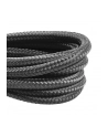 Kabel Baseus CALKLF-GG1 (USB 20 M - Lightning M; 1m; kolor szaro-czarny) - nr 10