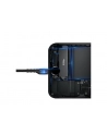 Kabel Baseus CALSR-01 (USB 20 M - Lightning M; 1m; kolor czarny) - nr 33