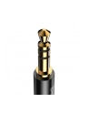 Kabel Baseus CAM01-01 (USB 20 typu C M - Jack 3 5 mm M; 1 2m; kolor czarny) - nr 14