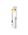 Kabel Baseus CAM01-01 (USB 20 typu C M - Jack 3 5 mm M; 1 2m; kolor czarny) - nr 4