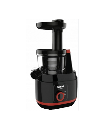 Wyciskarka wolnoobrotowa Tefal ZC150838 (150W; kolor czarny)