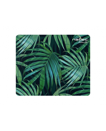 Podkładka pod mysz NATEC Foto Palm Tree NPF-1431 (220mm x 180mm)