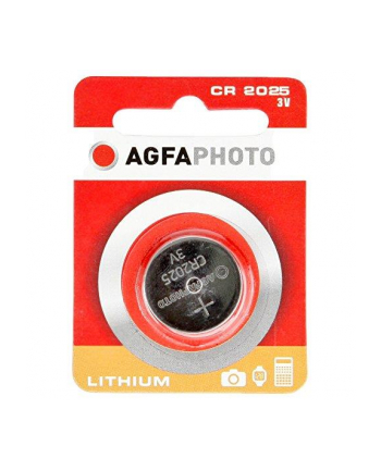 Bateria litowe Agfa 150-803425 (x 1)