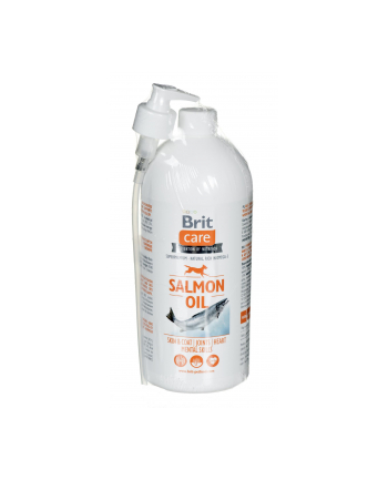Olej dla psów i kotów Brit (1000 ml ) nr 2