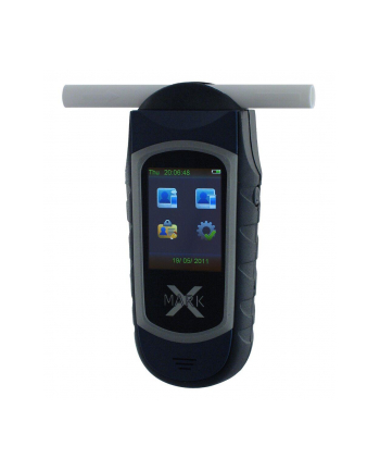 Alkomat ALCOVISOR Mark X (elektrochemiczny)