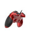 Gamepad NATEC Genesis Mangan 200 NJG-1425 (PC; kolor czerwony) - nr 59