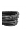 Kabel Baseus CALKLF-H91 (USB 20 M - Lightning M; 2m; kolor szaro-czarny) - nr 10
