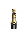 Kabel Baseus CAM01-01 (USB 20 typu C M - Jack 3 5 mm M; 1 2m; kolor czarny) - nr 22