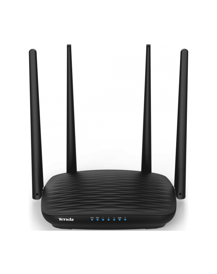 Router Tenda AC5 (xDSL; 2 4 GHz  5 GHz) główny