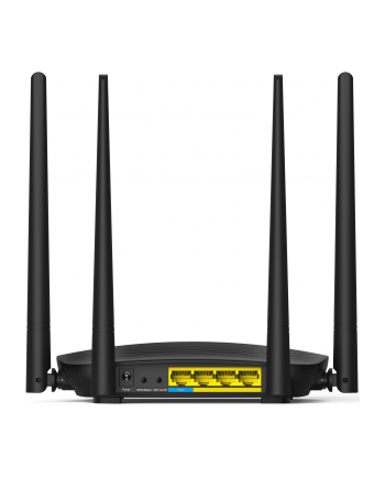 Router Tenda AC5 (xDSL; 2 4 GHz  5 GHz)