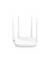 Router sygnału Wi-Fi Tenda AC8 (xDSL; 2 4 GHz  5 GHz) - nr 1