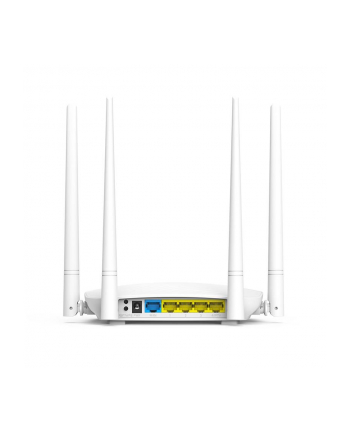 Router sygnału Wi-Fi Tenda AC8 (xDSL; 2 4 GHz  5 GHz)