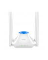 TENDA F6 Wireless N Router - nr 1