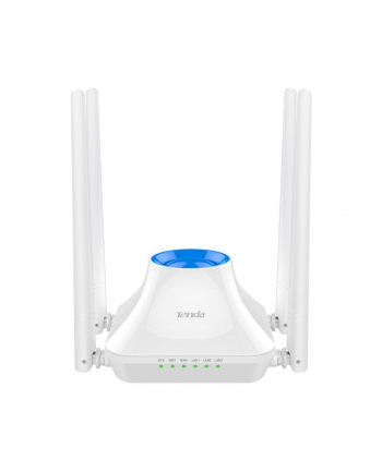 TENDA F6 Wireless N Router