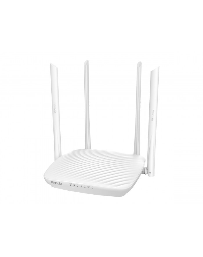 Router Tenda F9 (xDSL; 2 4 GHz) główny