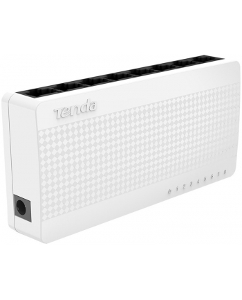 Switch Tenda S108 (8x 10/100Mbps)