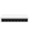 Switch Tenda S108 (8x 10/100Mbps) - nr 6