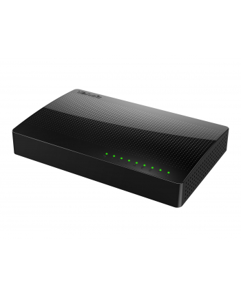 Switch Tenda SG108 (8x 10/100/1000Mbps)