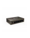 Switch Tenda TEF1005D (5x 10/100Mbps) - nr 1