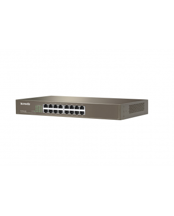 Switch Tenda TEF1016D (16x 10/100Mbps)