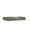 Switch Tenda TEF1016D (16x 10/100Mbps) - nr 11