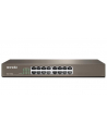 Switch Tenda TEF1016D (16x 10/100Mbps) - nr 1