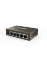 Switch Tenda TEG1005D (5x 10/100/1000Mbps) - nr 11