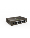 Switch Tenda TEG1005D (5x 10/100/1000Mbps) - nr 12