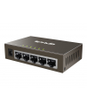 Switch Tenda TEG1005D (5x 10/100/1000Mbps) - nr 24